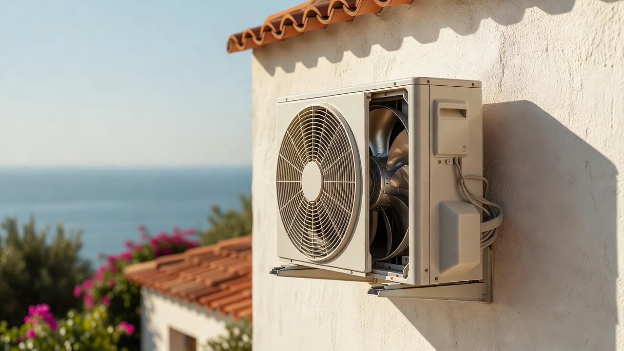 AC Making Noise: Is It Serious?