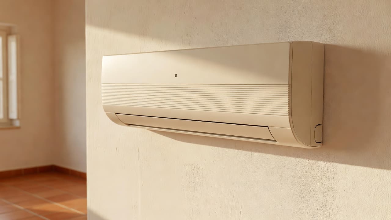 AC sensor keeps switching off? Here's what to check