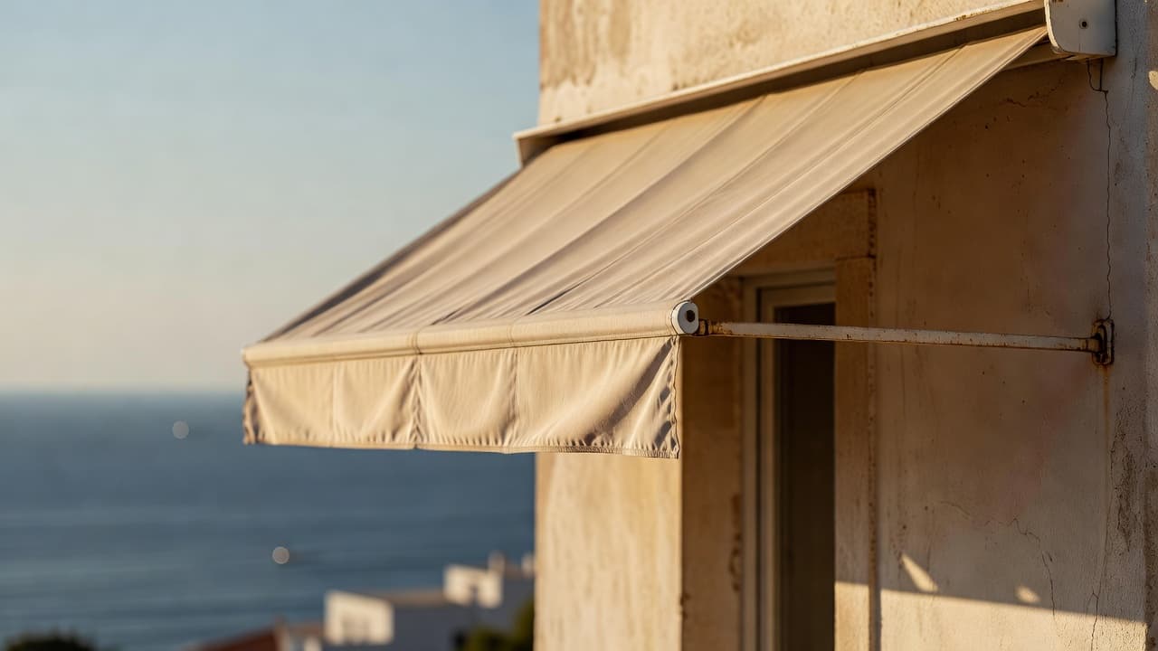 Awning Coming Loose? What to Do Now