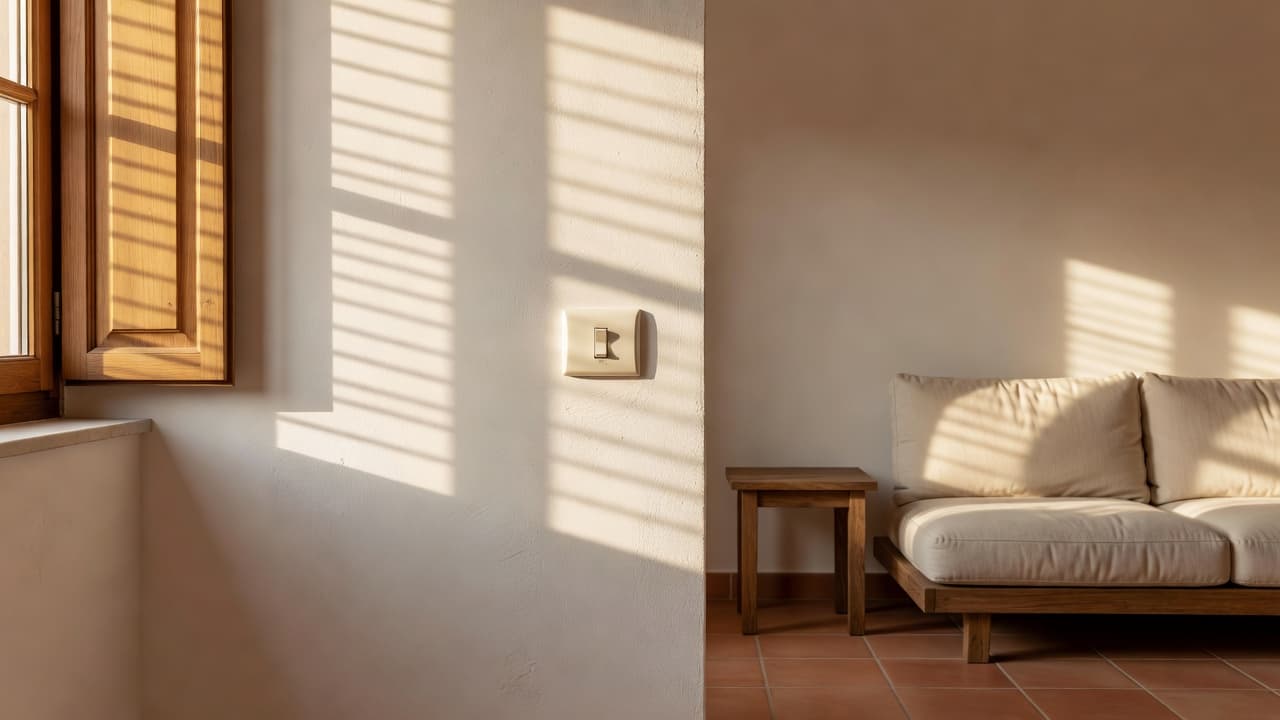 Lights Gone Out in One Room – What to Do Now