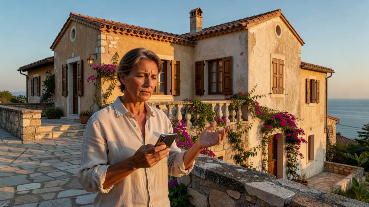 Lost your keys? Here's what to do now