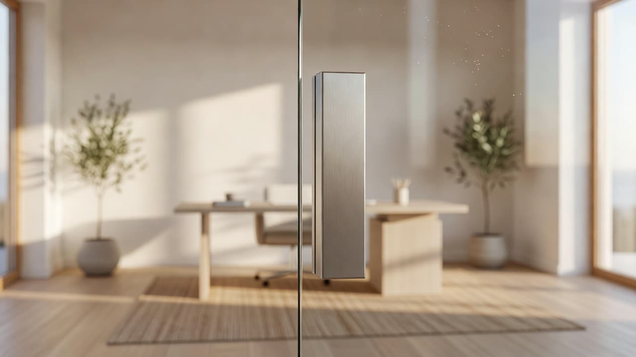 Magnetic Locks on Glass Doors – Common Faults & Quick Fixes
