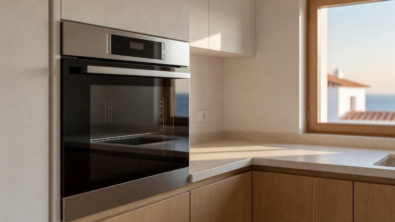 Why Your Oven Switches Off After a Few Minutes