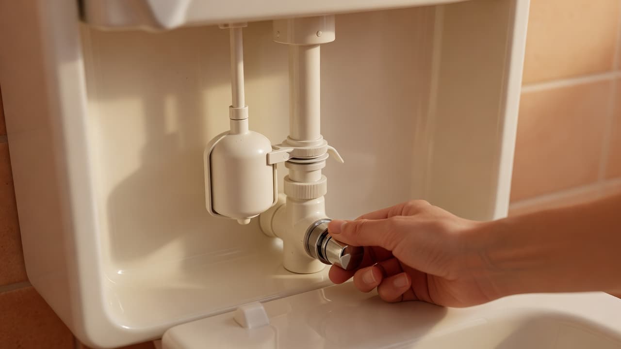Toilet Keeps Refilling? How to Fix It Now