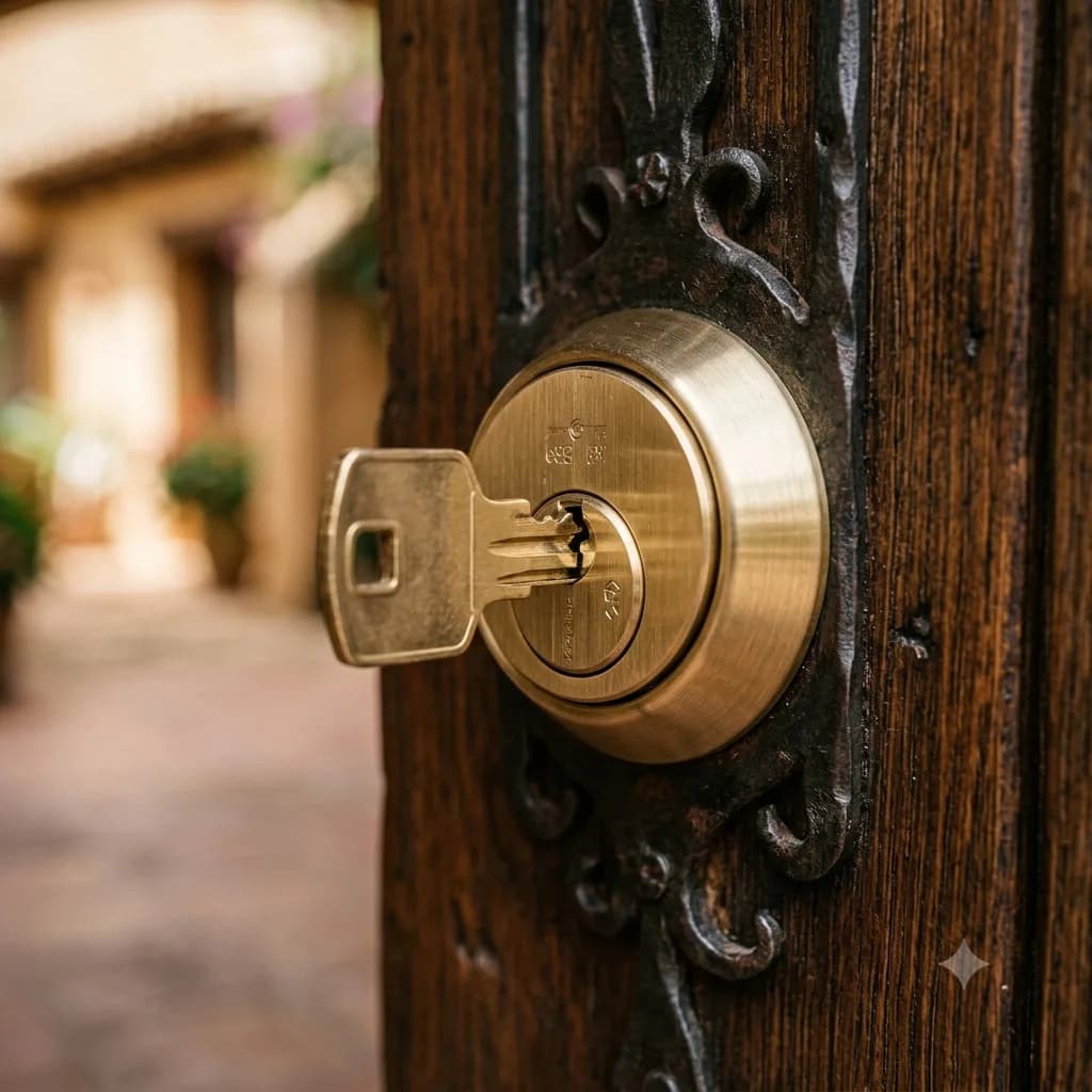 Locksmith — photo 1