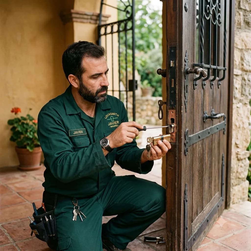 Locksmith โ photo 2