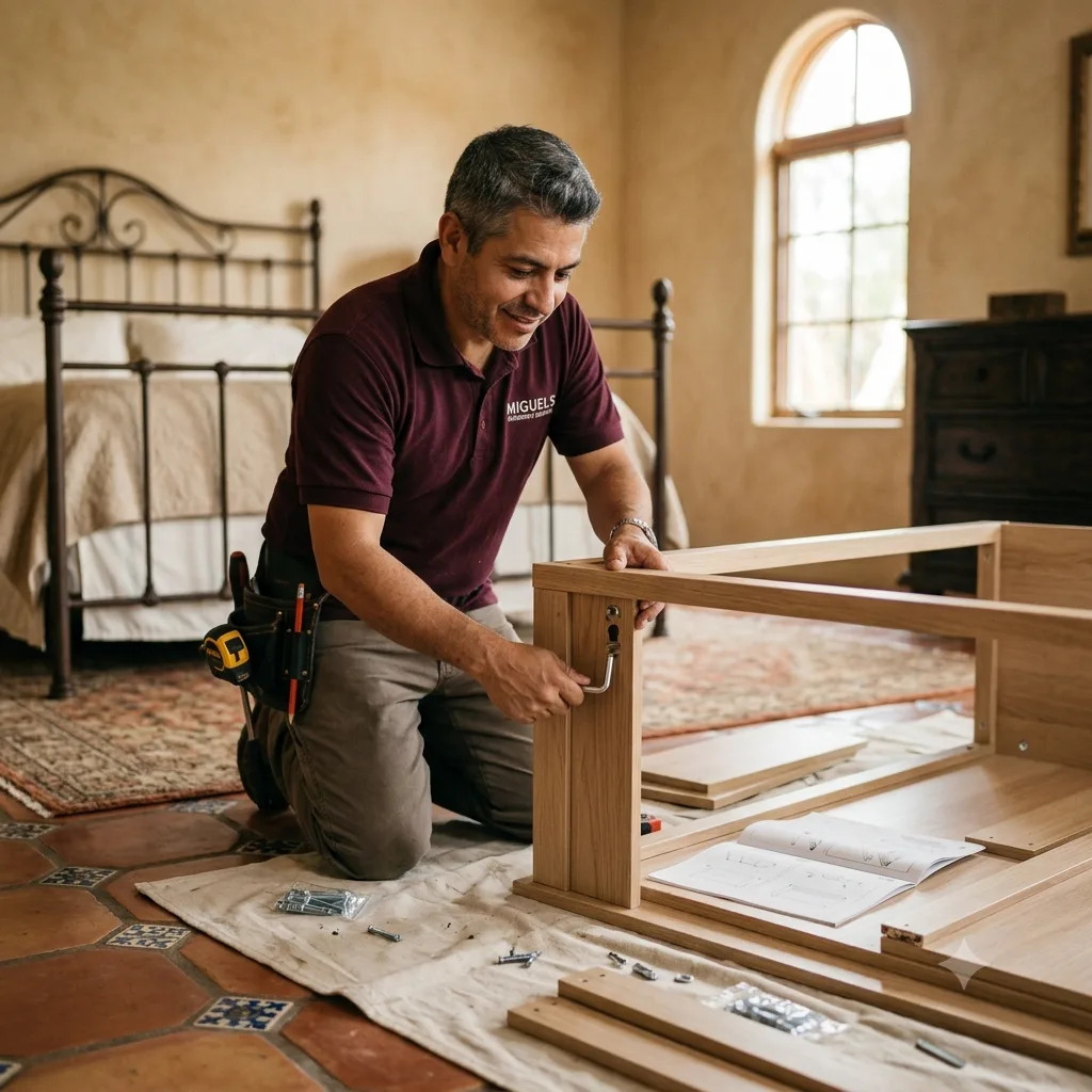 Handyman — photo 1