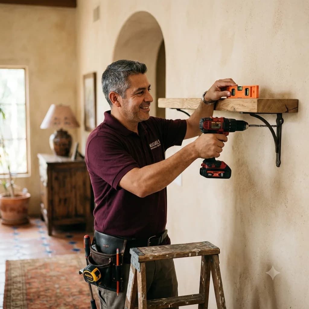 Handwerker — Foto 3