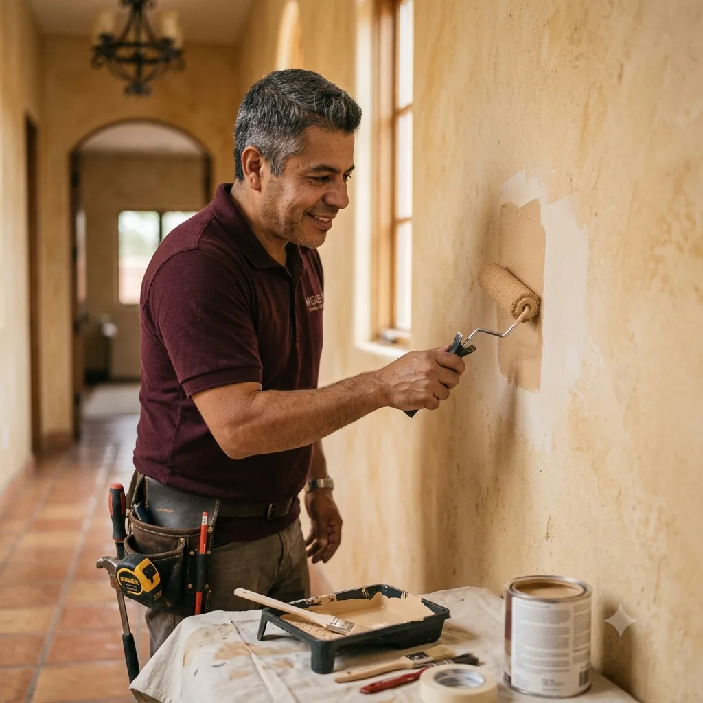 Handyman — photo 4