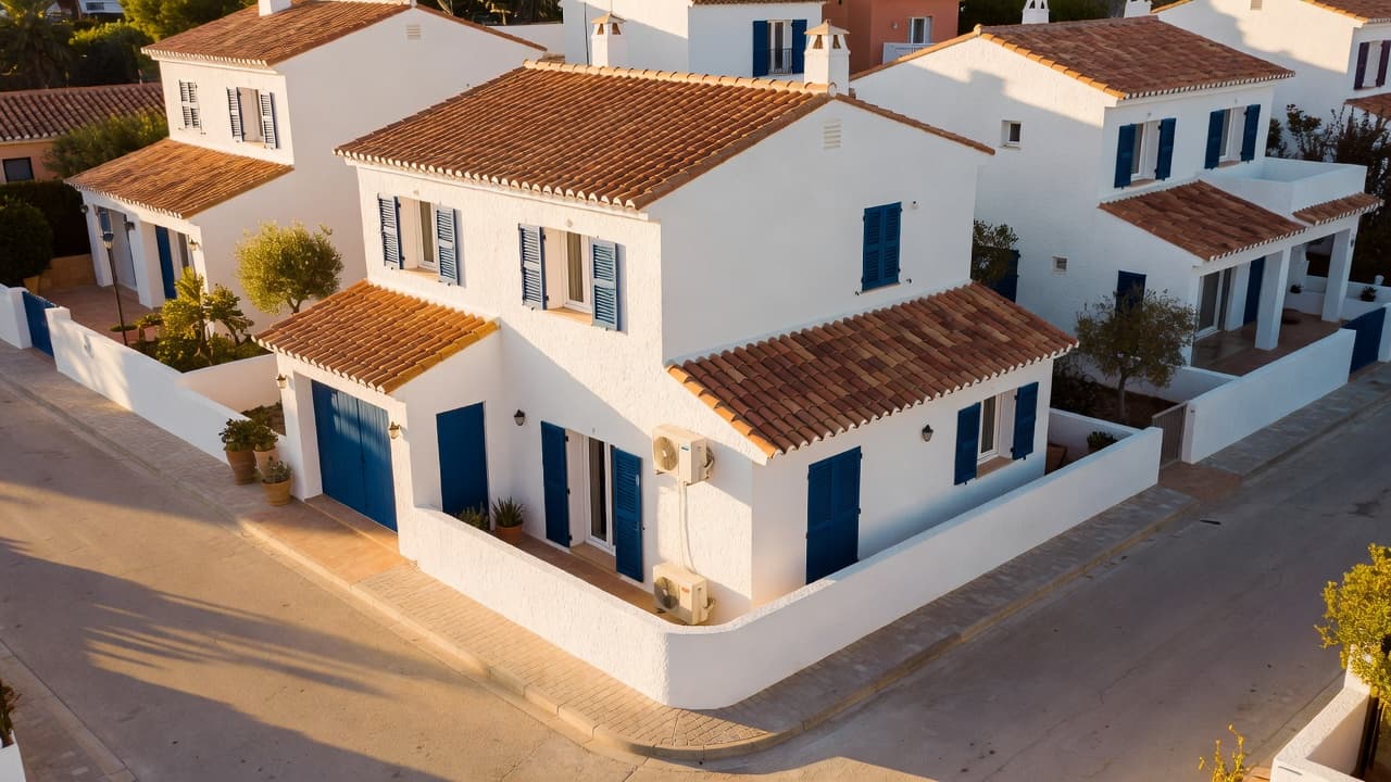 Preparing Your AC Before a Long Absence | MyCasa Spain