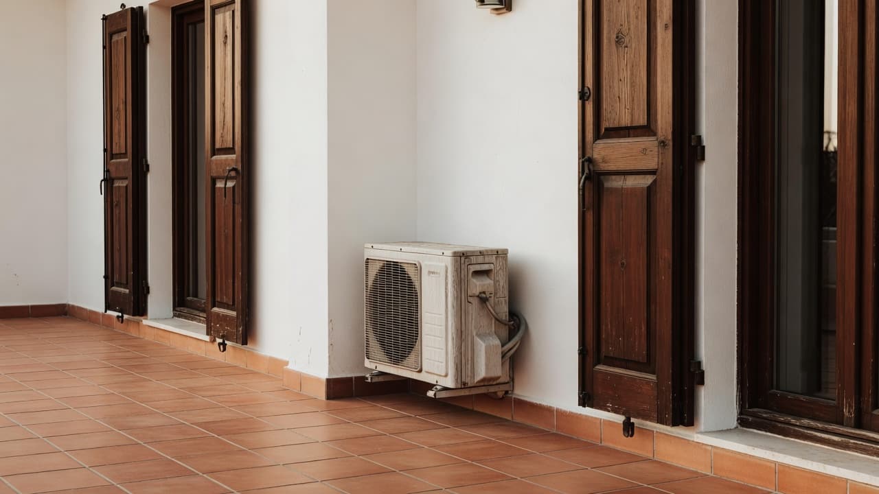 Why Your Holiday Home's AC Fails After Summer Shutdown