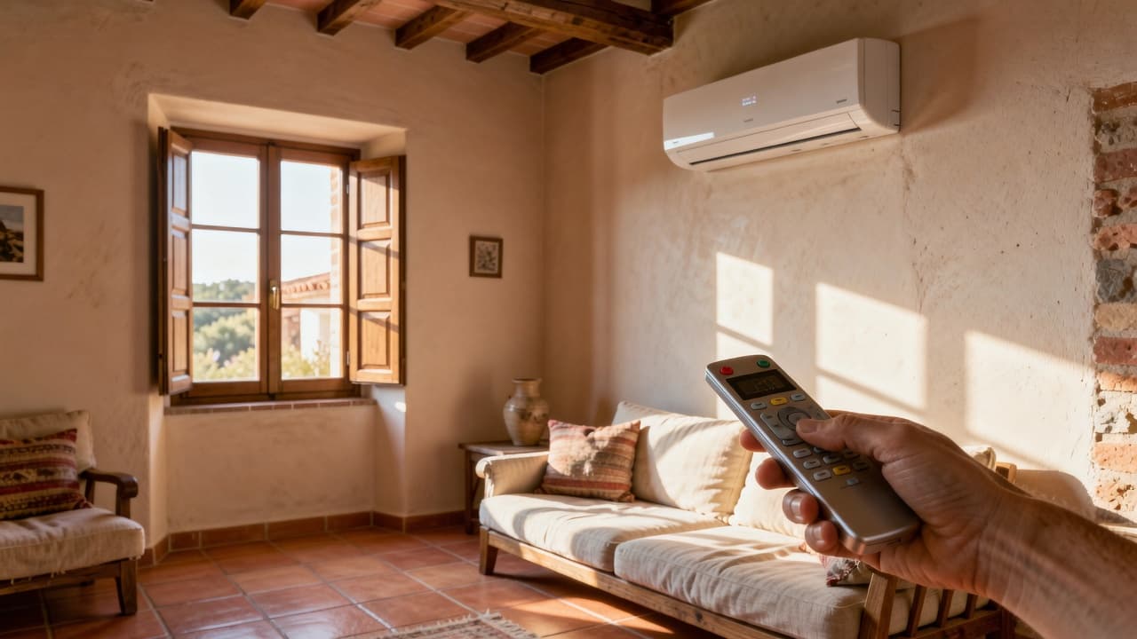 Air conditioning won't cool? Troubleshoot now