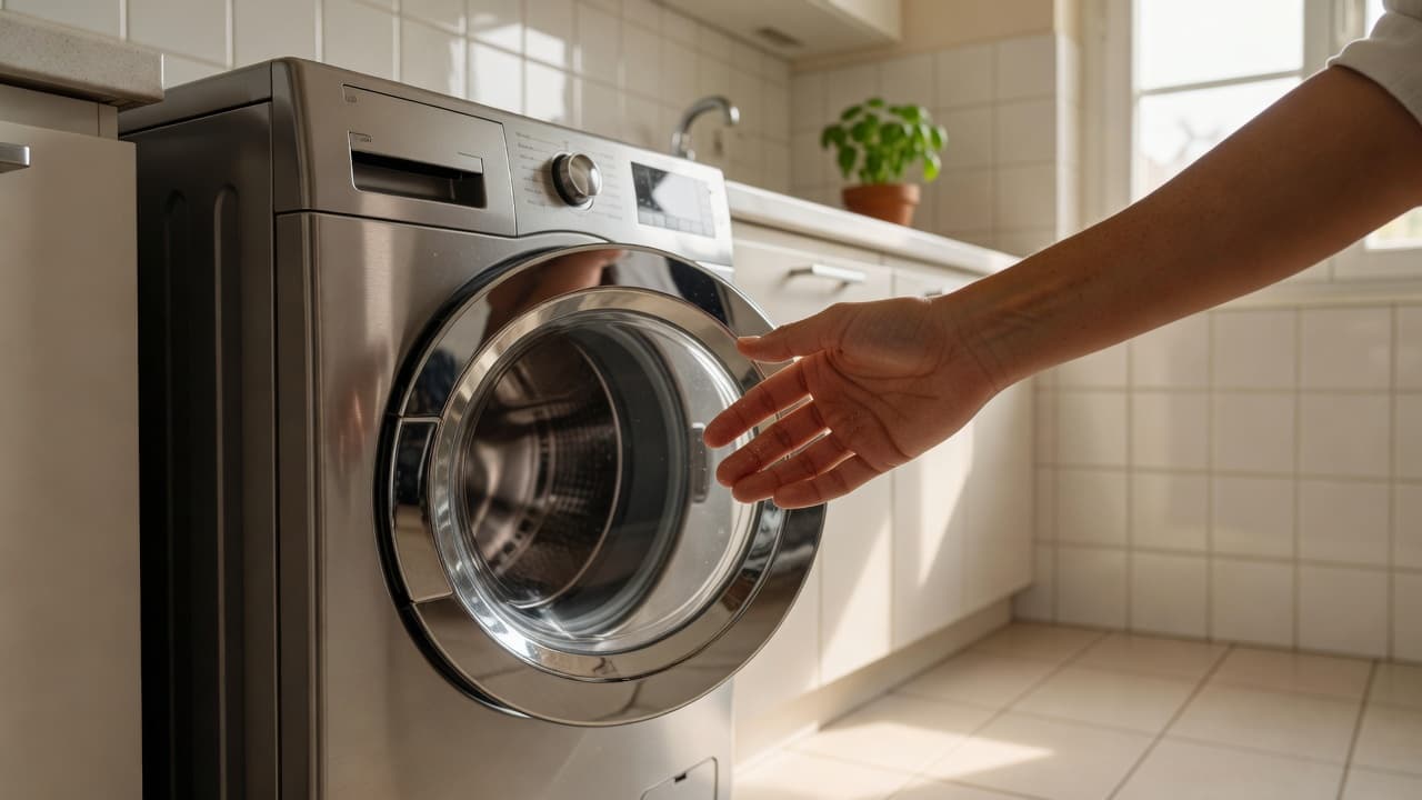 Why your appliance shocks you when you touch it