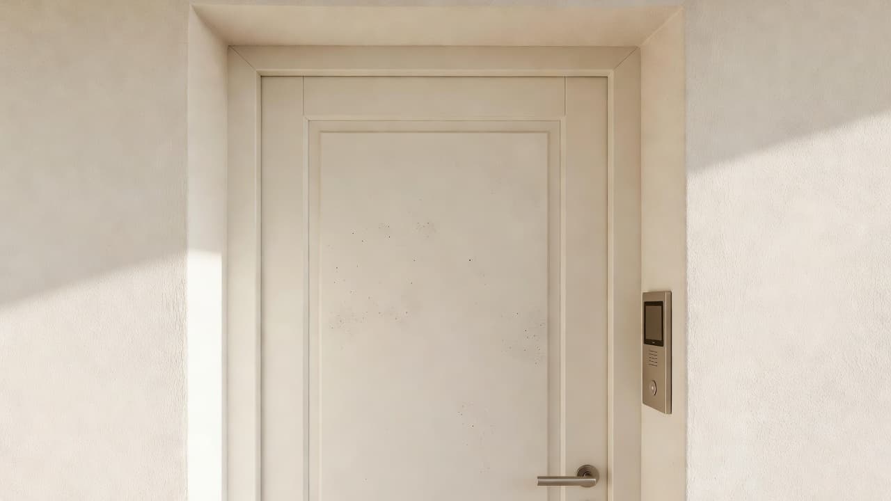 Doorbell or intercom not working? What to check first