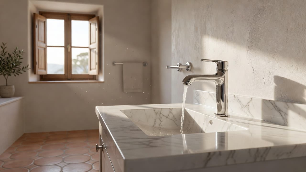 No Hot Water in Your House? Check These First