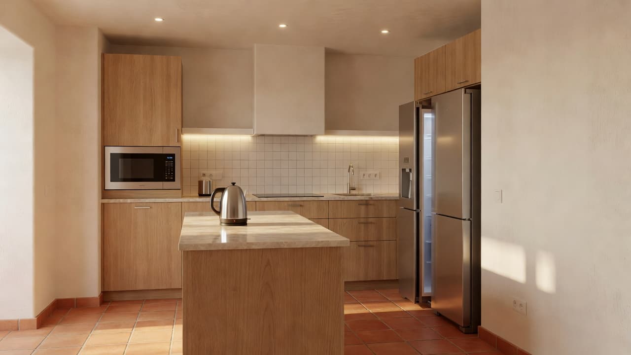 Protect Your Home from Voltage Drops | MyCasa Spain