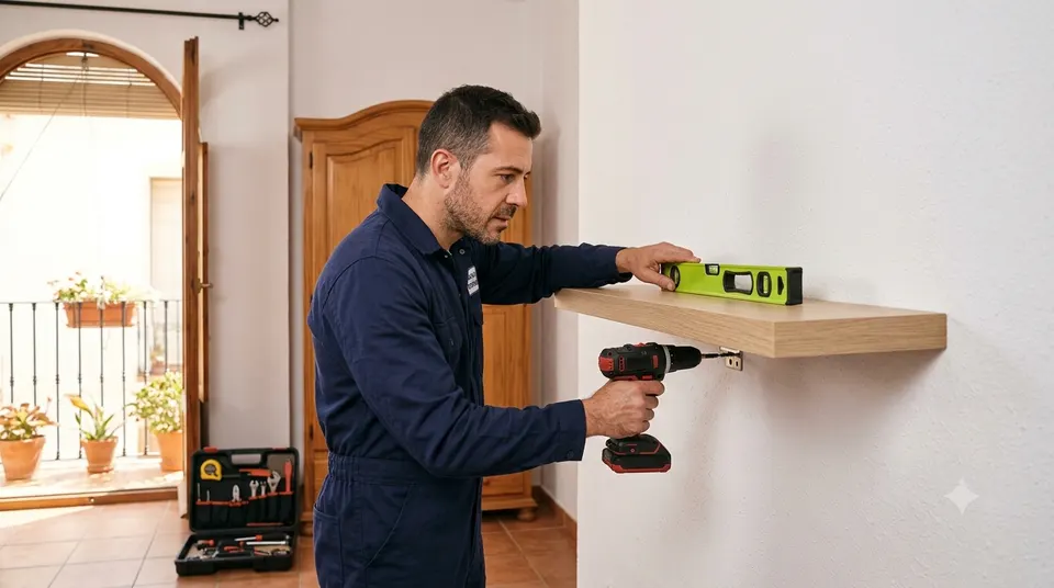Handwerker — Mal Pas - Bonaire (Alcúdia)
